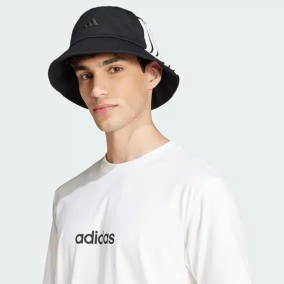 Thumbnail adidas Essentials T-Shirt in versch. Farben – sportlich, schlicht & günstig