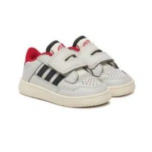 😎 adidas Kids Rapid Court CF Sneaker für gerade mal 19,99€