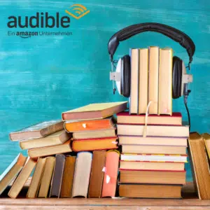 Thumbnail 📚 Audible Angebot: 3 Monate GRATIS - z.B. Harry Potter, Let Them Theorie, Into Darkness-Reihe uvm.