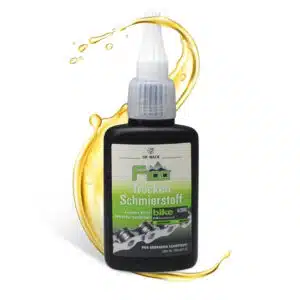 DR. WACK F100 Trocken Kettenöl 50ml für 5,99€(statt 8,99€)