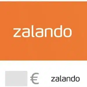 [AMAZON] 15% RABATT auf Zalando Gutscheine