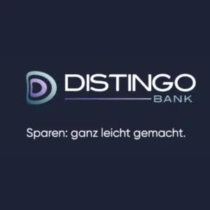 3% Zinsen für 3 Monate beim DISTINGO Tagesgeldkonto ohne Gebühren