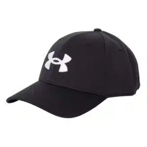 Under Armour Herren Cap,in schwarz und Einheitsgröße für 10,79€(statt 15,32€)