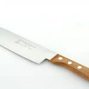 Windmühlenmesser Santoku Kochmesser 16,5cm für 42,95€(statt 57,90€)