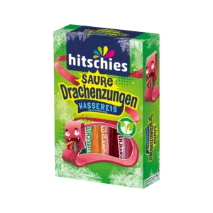 Gratis Hitschies Drachenzungen Eis mit der Magenta App der Telekom [ Start 22 Juli ]