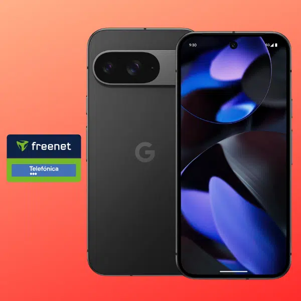Thumbnail 🚨 124€ Ersparnis + Tarif eff. GRATIS! Google Pixel 9 (128GB) für 29€ + 17GB 5G Allnet für 14,99€/Monat (Telefonica Allnet)