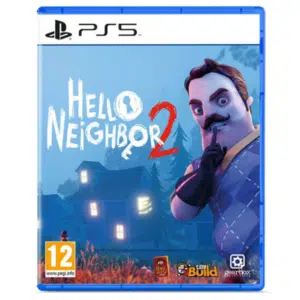 Hello Neighbor 2 (PS5) für 12,99€ (statt 23€)