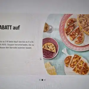 Cashback für Intermezzo (Dr. Oetker)