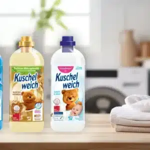 kuschelweich