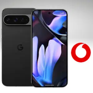 🚀 Google Pixel 9 Pro XL (128GB) für 199€ / (256GB) für 269€ + 35GB 5G/LTE Allnet für 34,99€/Monat + 100€ Wechselbonus + 0€ AG + 500GB Extra-Datenvolumen (mit GigaKombi: 29,99€/Monat) - Vodafone Smart Lite