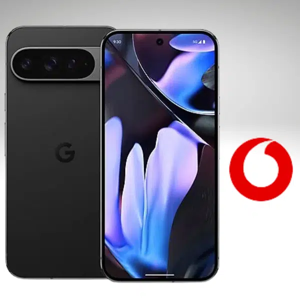 Thumbnail 🚀 Google Pixel 9 Pro XL (128GB) für 199€ / (256GB) für 269€ + 35GB 5G/LTE Allnet für 34,99€/Monat + 100€ Wechselbonus + 0€ AG + 500GB Extra-Datenvolumen (mit GigaKombi: 29,99€/Monat) - Vodafone Smart Lite