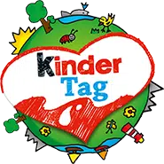 Kinder Schokolade gratis am Weltkindertag *Vorankündigung*