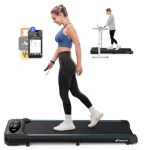 MERACH 3in1 Walkingpad für 129,99€