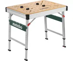 Metabo Multifunktionstisch MWB 100 (626991000)