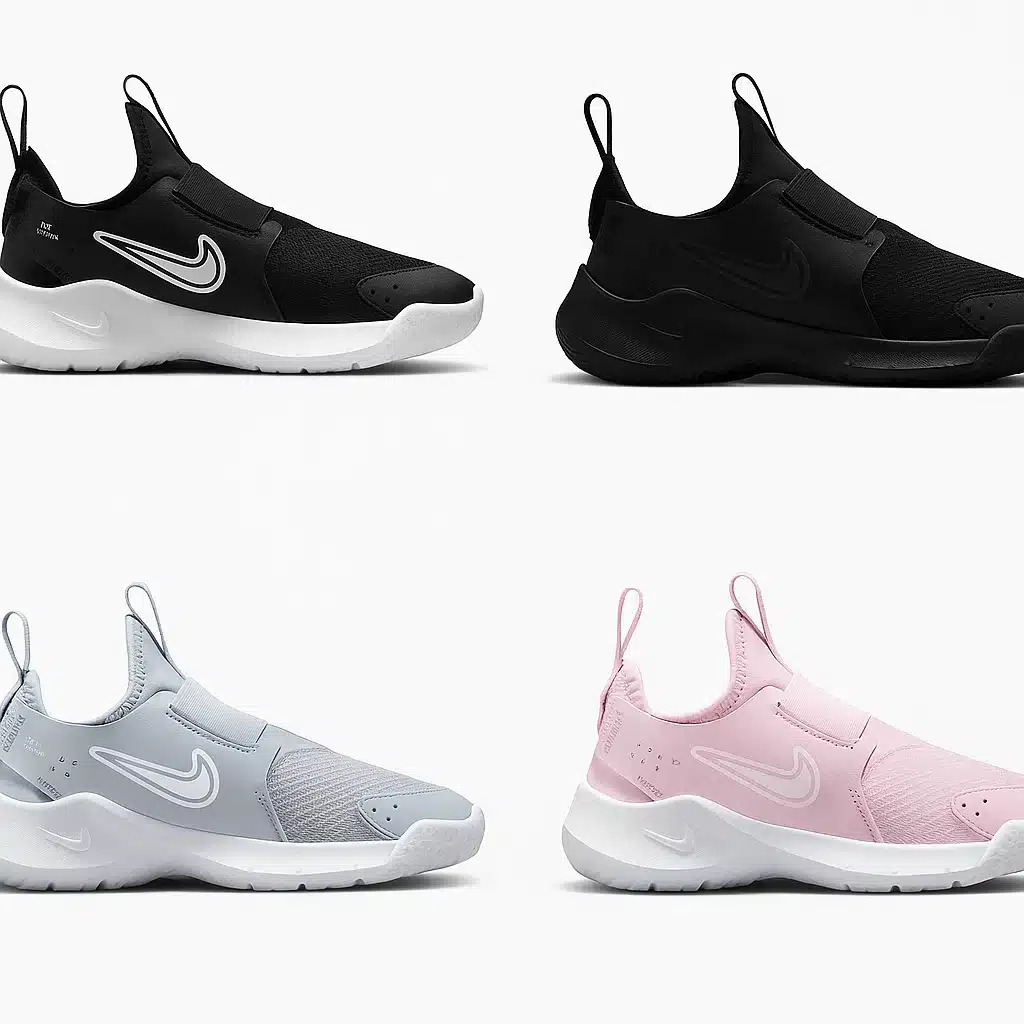 Thumbnail 👟 Nike Flexrunner 3 Kids ab 21,49€ - verschiedene Farben