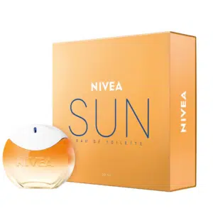 Thumbnail ☀️ Nivea Sun Eau de Toilette 30 ml für 13,64€ (statt 24€)