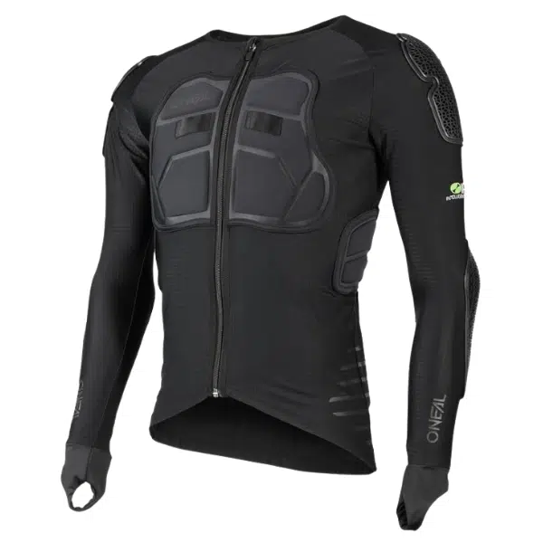 Thumbnail 🏍️ O'NEAL Protektorenjacke für 72,47€ (statt 105€)