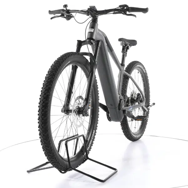 Cube Reaction Hybrid Race 2024 - E-Mountanbike, refurbished, für 2.428 € inkl. Versand! 🚴‍♂️