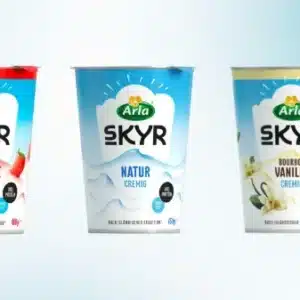 Cashback auf Arla Skyr vom Marktguru