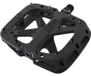 SQlab 5OX M black