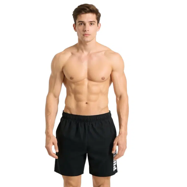 Thumbnail Puma Herren Bade-Shorts für 16,99€ (statt 25€) 👉 oder 3 Stück für 30€