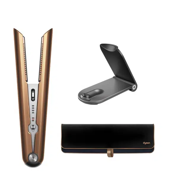 Thumbnail Dyson Corrale Haarglätter für 299€ (statt 339€)