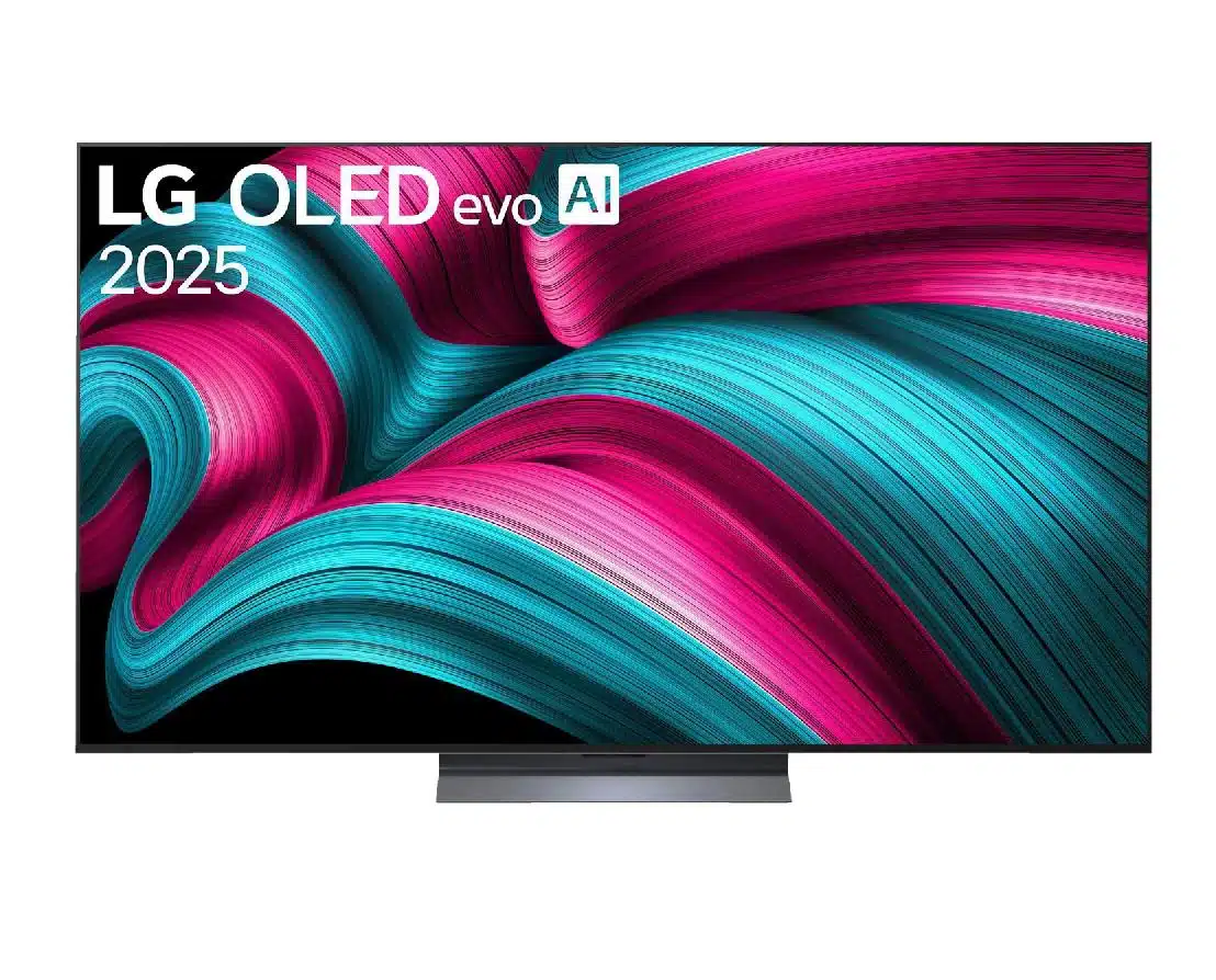 Thumbnail LG OLED65C57LA - 65 Zoll OLED Fernseher