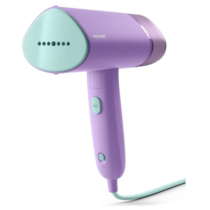 Thumbnail 💜 Philips STH3010/30 tragbarer Dampfglätter 1000 W für 27,98€ (statt 36€)
