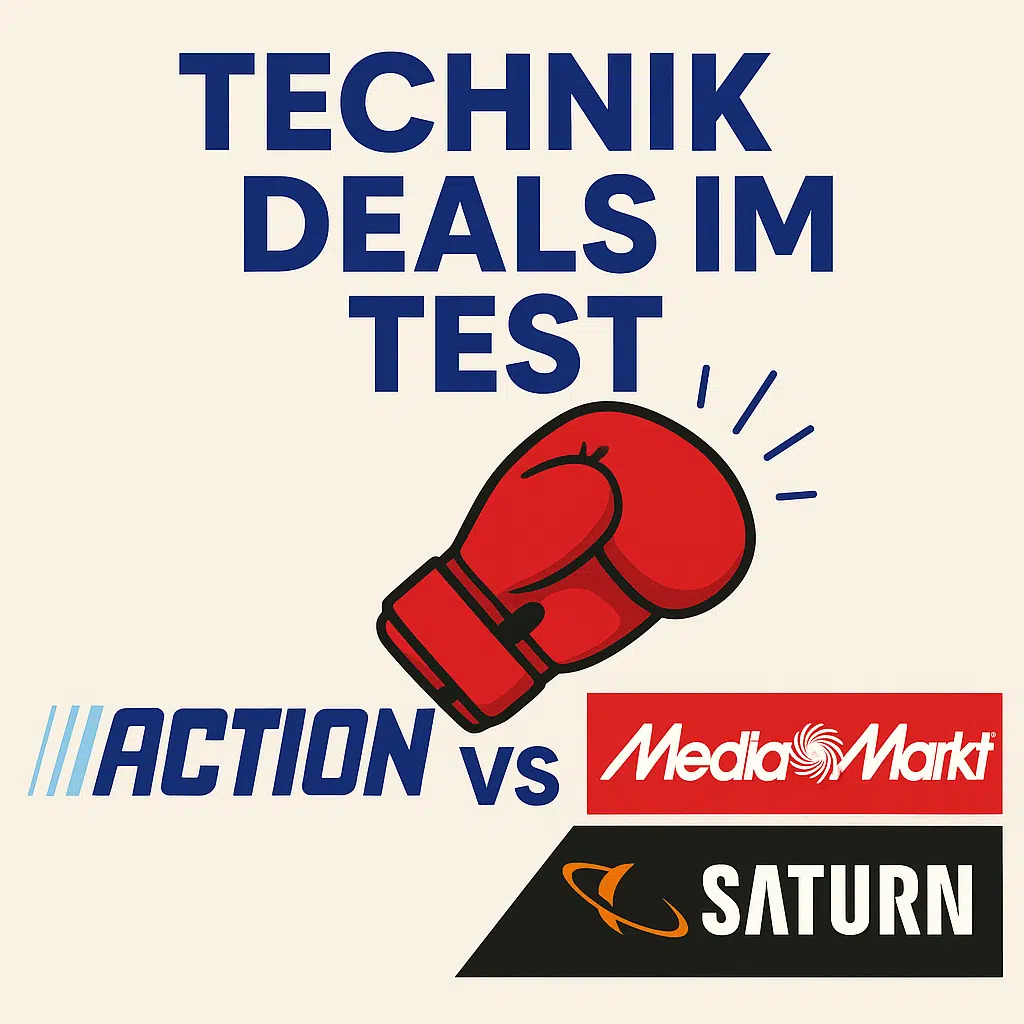 Thumbnail 🥊 ACTION vs. MediaMarkt Saturn: Lucas’ Technik-Duell – wer holt sich die Krone?