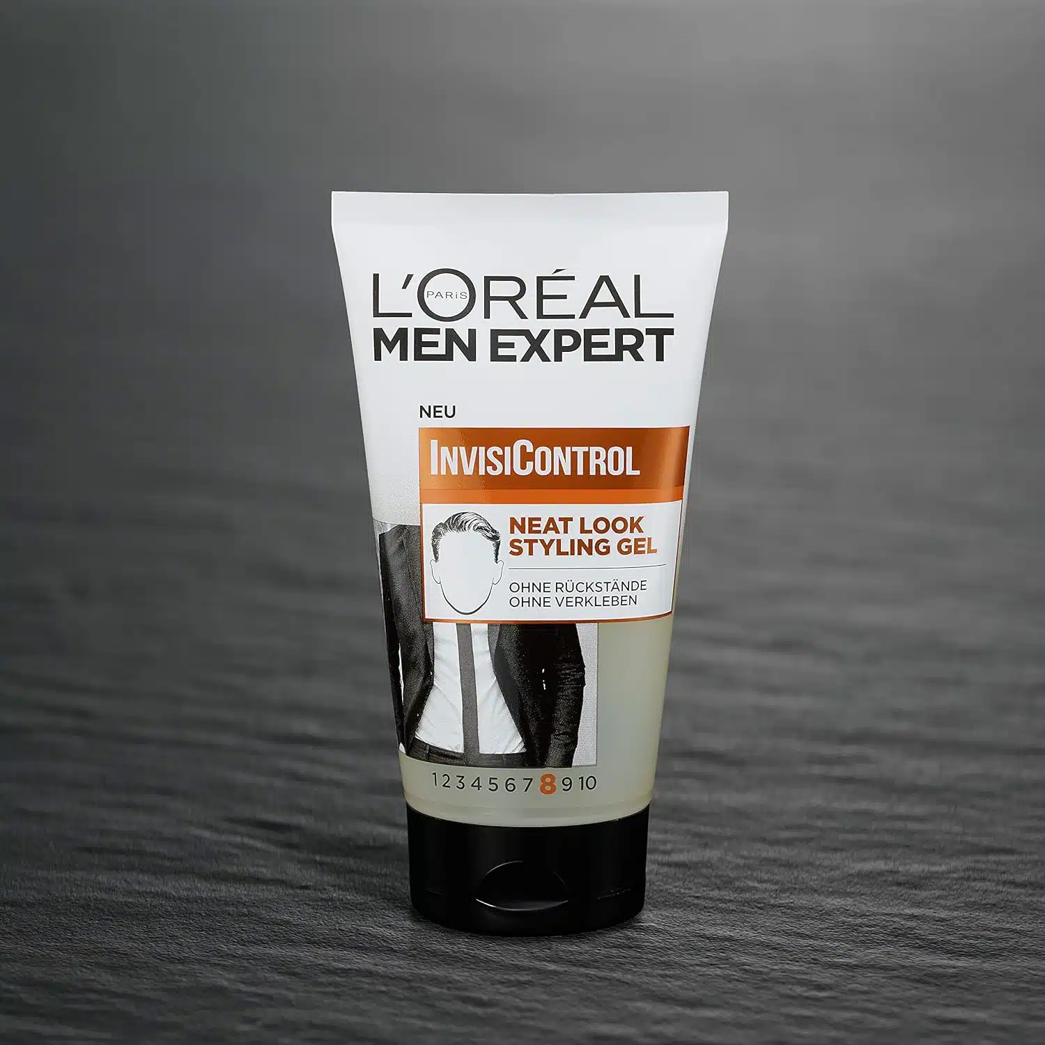 Thumbnail L'Oréal Men Expert Neat Look Styling Gel für 2,88€ (statt 3,95€)