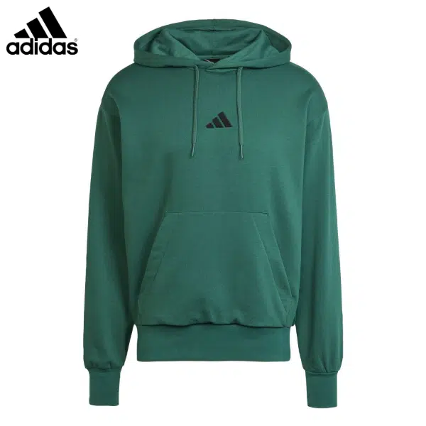 Thumbnail adidas Herren-Hoodie M Feelcozy HD für 24,98€ (statt 40€)