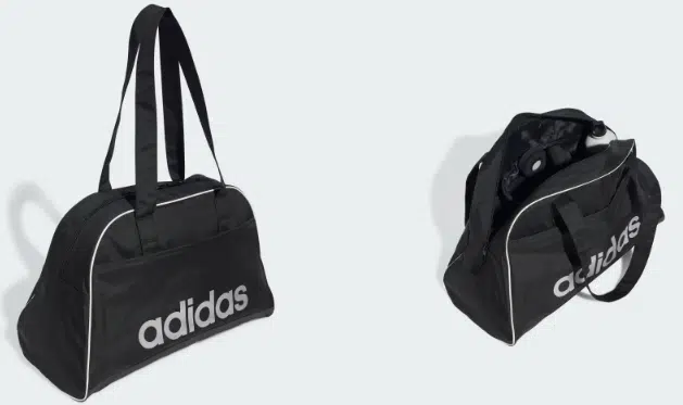 adidas Essentials Linear Bowling Tasche