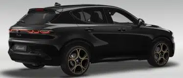 Alfa Romeo Tonale Intensa