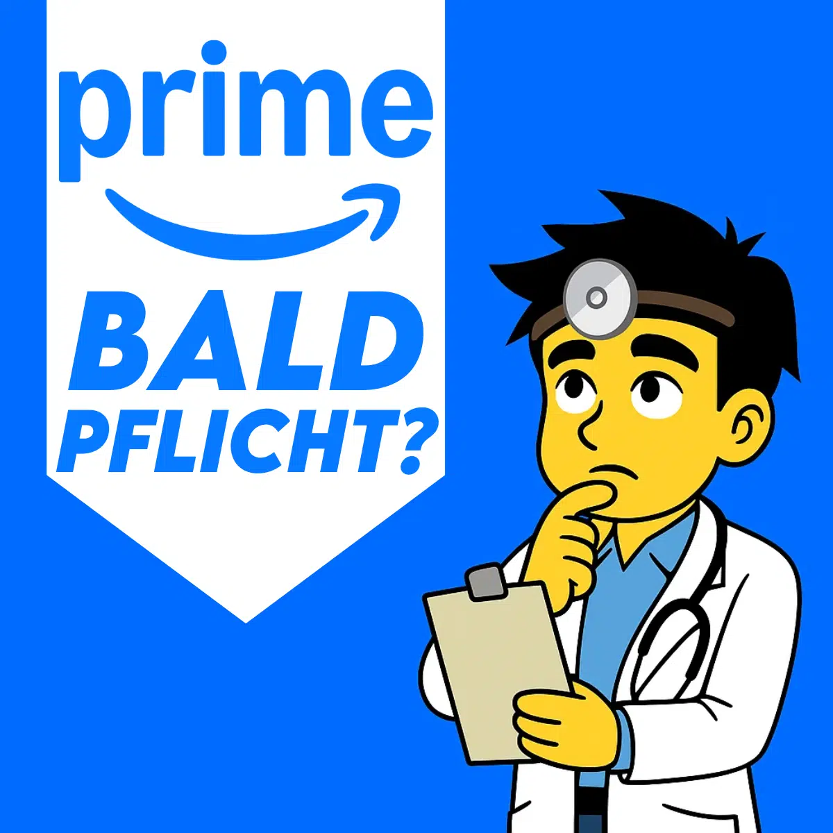 Keine Chance mehr ohne Amazon Prime? Shop-Gigant erhöht testweise den Mindestbestellwert deutlich für Leute ohne kostenpflichtiges Abo