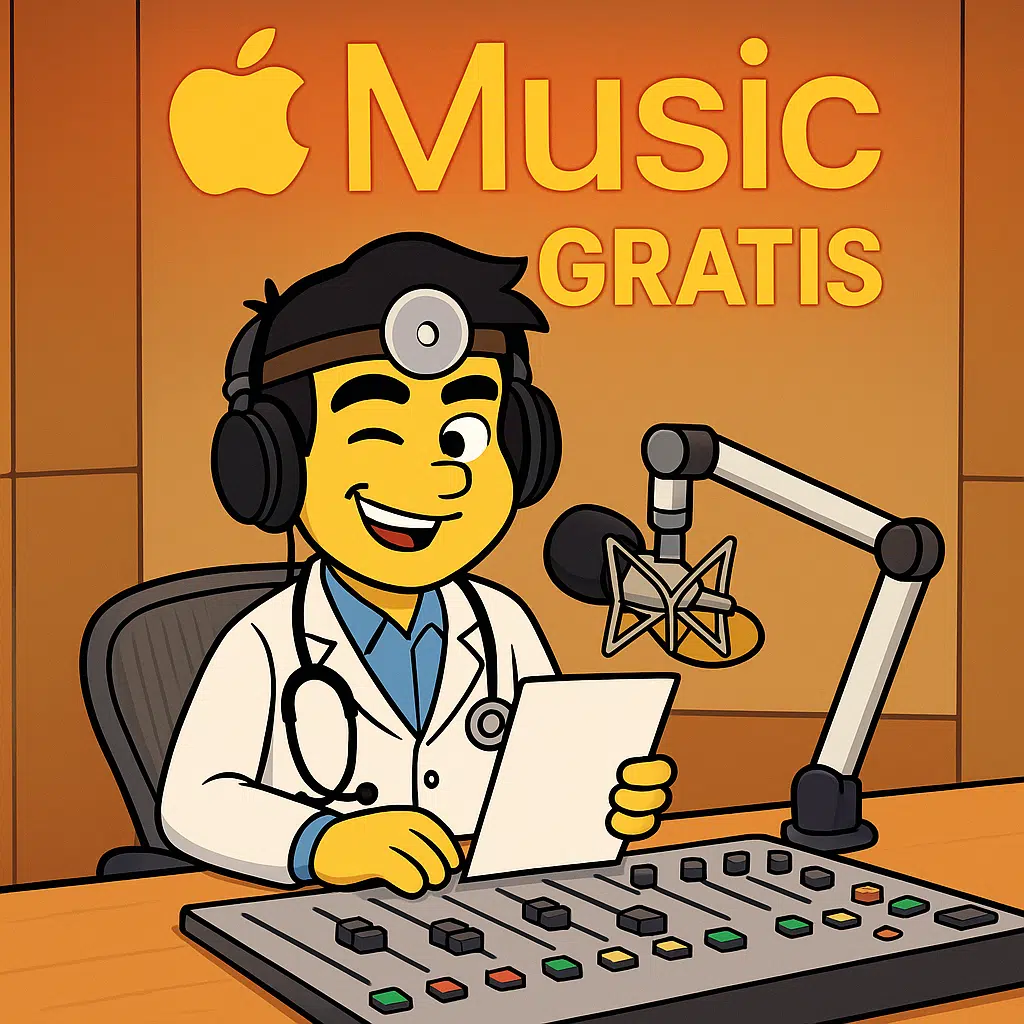 Apple Music Radio jetzt komplett kostenlos die ganze Zeit hören - so geht’s (ingesamt 6 Radiosender ohne Werbung und nur feinste Musik)