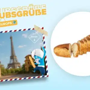 Baguette