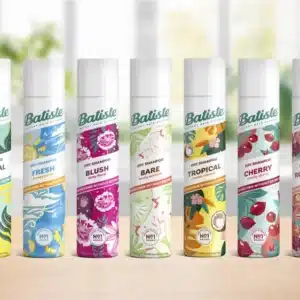 Batiste