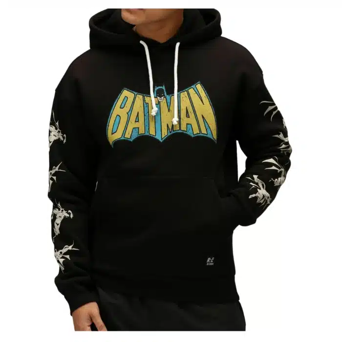 Thumbnail Batman Hoodie nur 17,99€