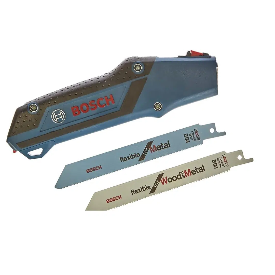 Thumbnail Bosch Handsägegriff für Säbelsägeblätter für 10,99€ (statt 16€)