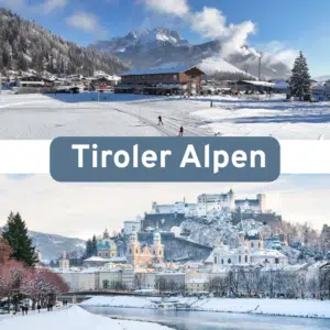 Thumbnail Fairhotel Hochfilzen: Wellnessurlaub 2 Nächte inkl. Frühstück in den Tiroler Alpen ab 99€ p.P.