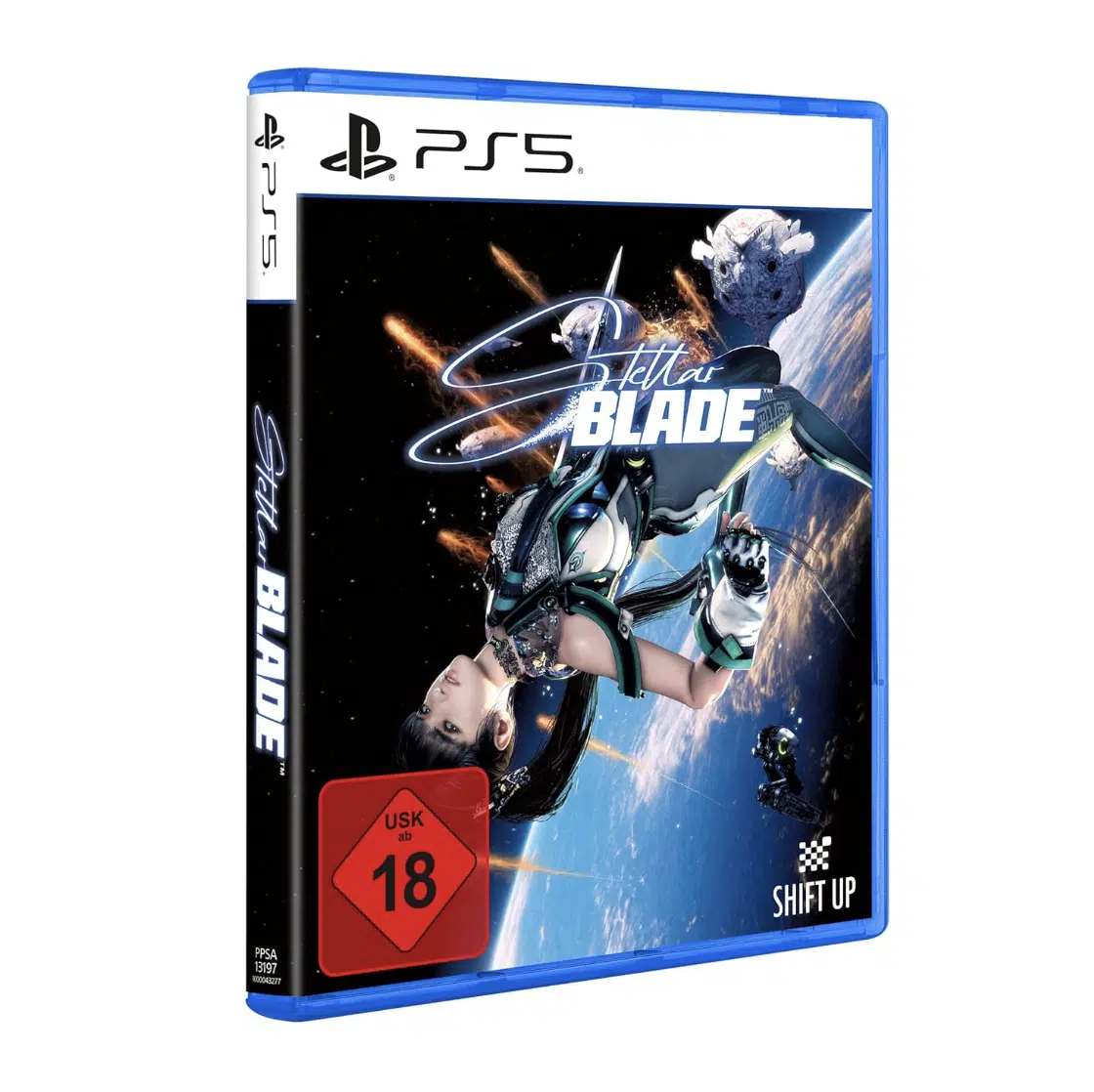 Thumbnail 🗡️ Stellar Blade (PS5) für 49,16€ (statt 60€)
