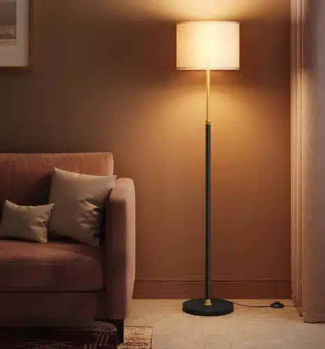 Thumbnail 🛋️ VASAGLE Stehleuchte für 26,99€ (statt 39€) – nur bis 05.09.