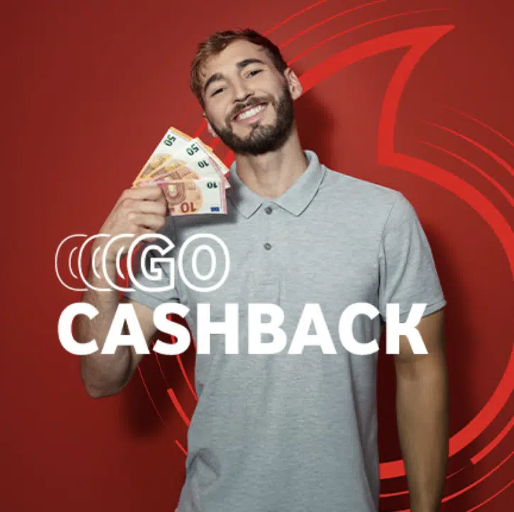 Thumbnail 😍 Vodafone Kabel-Internet mit 500 MBit/s 🤑 mit 200€ Bonus &amp; 120€ Cashback = 320€ Boni!