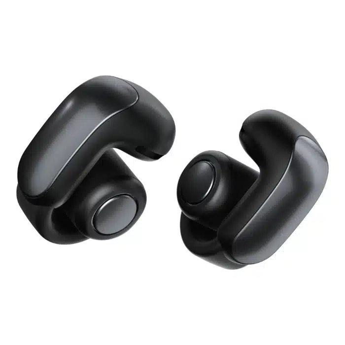 Thumbnail 🧏🏻 Open Earbuds mit BASS!? Bose Ultra Open nur 149,99€ (statt 218€)