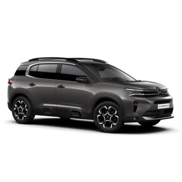 Thumbnail Privatleasing: Citroën C5 Aircross BlueHDI 130 EAT8 für eff. 261€/Monat