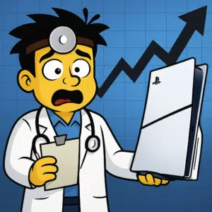 Der_Doc_und_die_teure_PS5