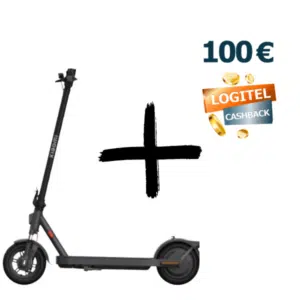 Electric Scooter Elite Handytarif