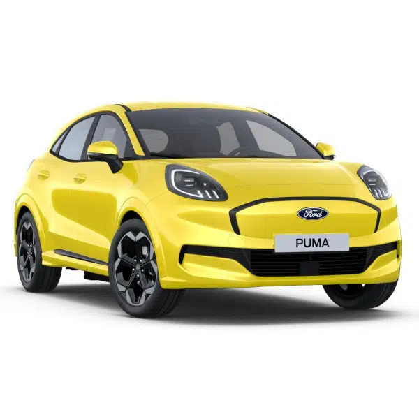 Thumbnail Privat- & Gewerbeleasing: Ford Puma Gen-E für eff. 220,24€/Monat – sofort verfügbar