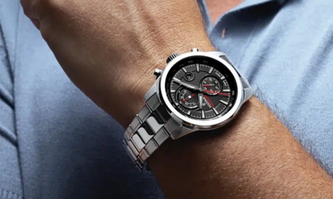 Herren-Chronograph Festina F20694/6
