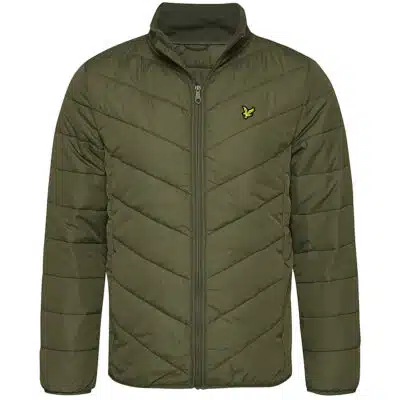 Lyle & Scott Puffer Herren Jacke